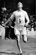 Eric Liddell